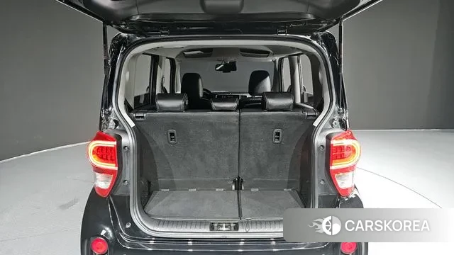 Kia The New Ray id 3640813 из Кореи 11