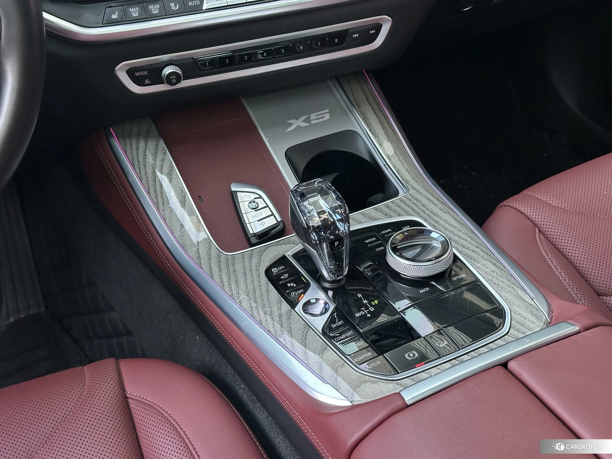 BMW X5 id 4504921 из Китая 11