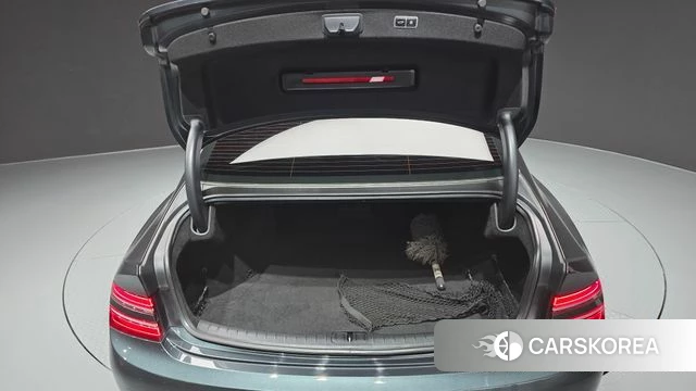 Genesis G80 (RG3) id 4303810 из Кореи 11