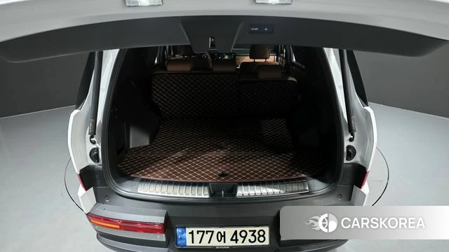 Hyundai Santa Fe (MX5) id 3896948 из Кореи 11