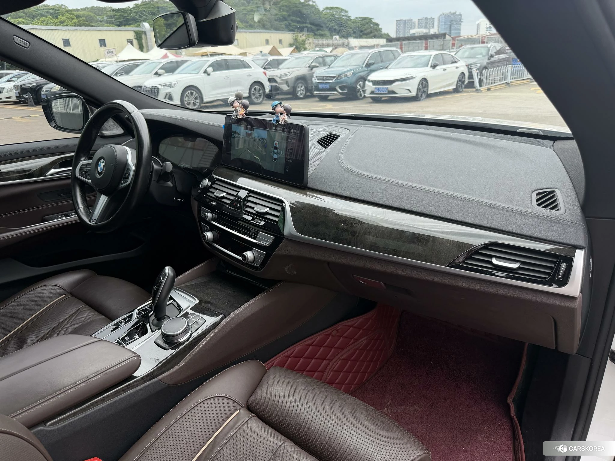 BMW 6 series GT id 4452074 из Китая 11