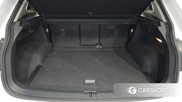 Volkswagen Tiguan second Generation id 3607584 из Кореи 11