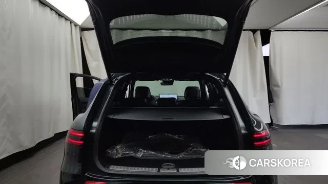 Genesis GV70 id 3670852 из Кореи 11