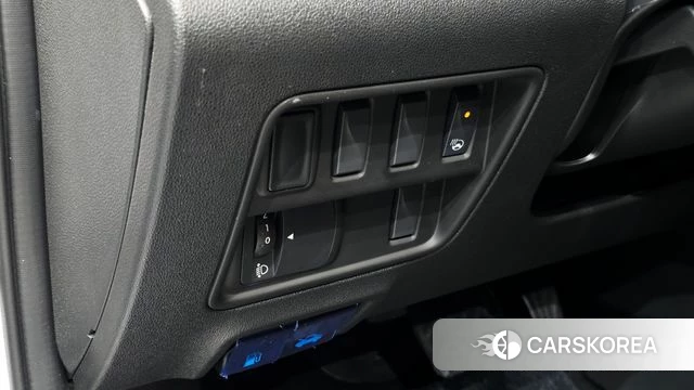 Renault Korea (Samsung) The New QM6 id 4905585 из Кореи 11