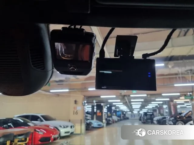 Mercedes-Benz S-Class W223 id 3317679 из Кореи 11