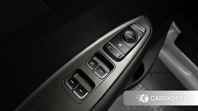 Kia The New K5 2nd generation id 4536807 из Кореи 11