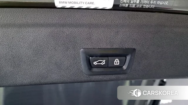 BMW X6 (G06) id 3741193 из Кореи 11