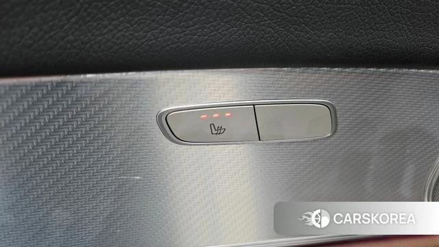 Mercedes-Benz E-Class W213 id 4331268 из Кореи 11