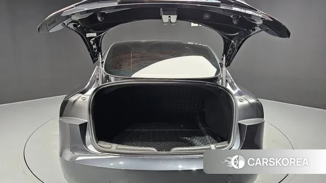 Tesla Model 3 id 3486911 из Кореи 11