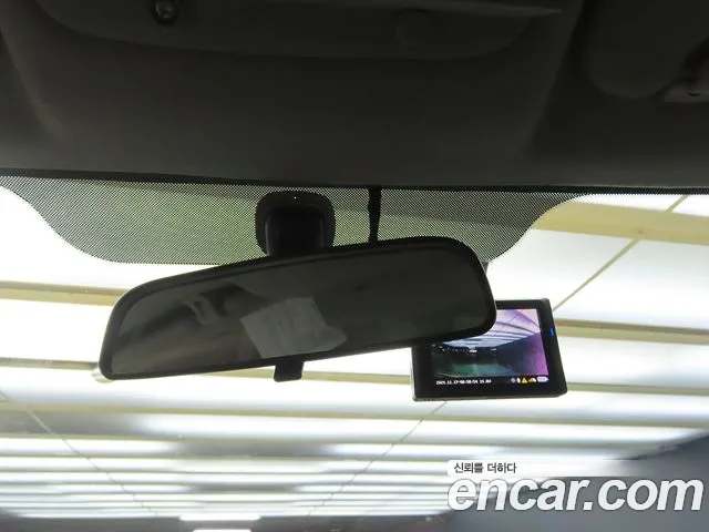 Hyundai The New Grand Starex id 2620599 из Кореи 11