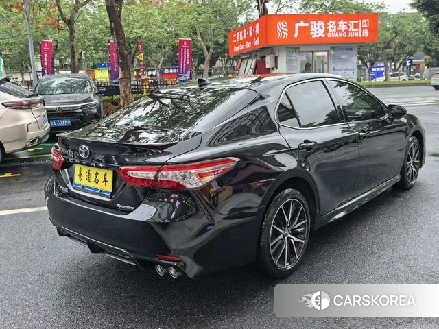 Toyota Camry id 4273453 из Китая 11