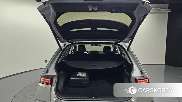 Hyundai Ionic 5 id 3964740 из Кореи 11