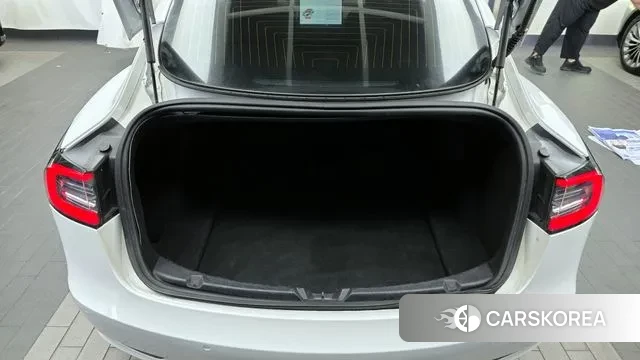 Tesla Model 3 id 3049442 из Кореи 11