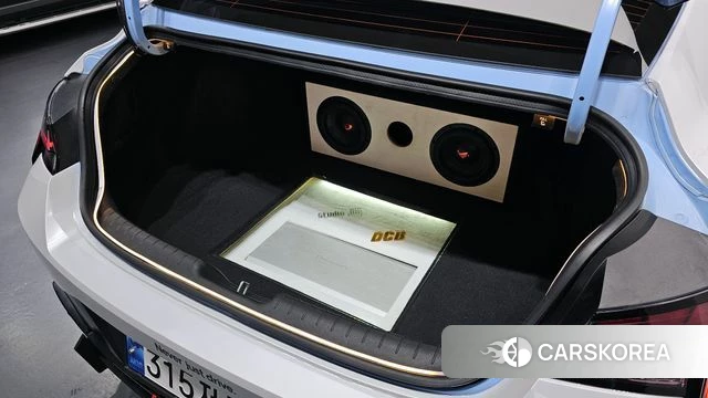 Hyundai Avante (CN7) id 3865486 из Кореи 11