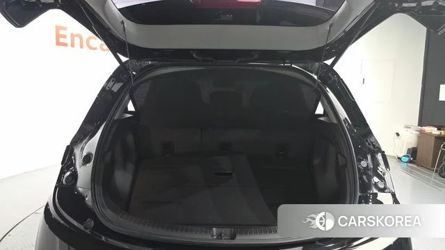 Chevrolet (GM Daewoo) New Bolt EV id 4871644 из Кореи 11