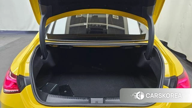 Mercedes-Benz CLA-Class C118 id 4657276 из Кореи 11
