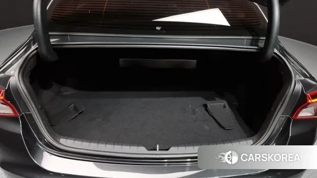 Kia K5 3rd generation id 3428756 из Кореи 11