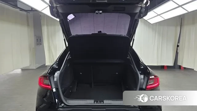 Renault Korea (Samsung) XM3 id 3417324 из Кореи 11