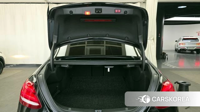 Mercedes-Benz E-Class W213 id 3924703 из Кореи 11
