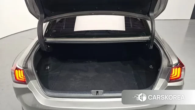 Lexus ES300h 7th generation id 3520358 из Кореи 11
