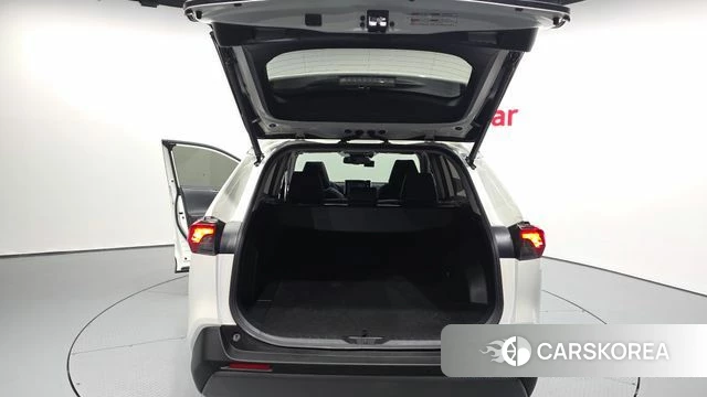 Toyota RAV4 5th Generation id 3866342 из Кореи 11