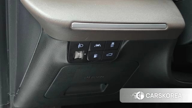 Hyundai The New Grandeur IG id 4864192 из Кореи 11