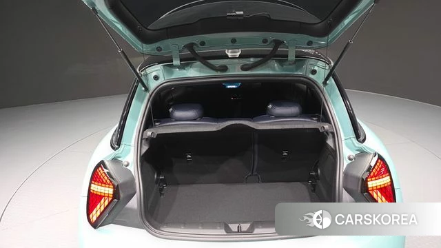Mini Cooper S 4th Generation id 4248464 из Кореи 11
