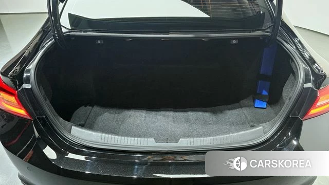 Chevrolet (GM Daewoo) All New Malibu id 3917371 из Кореи 11