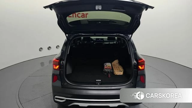 Kia Seltos id 4304402 из Кореи 11