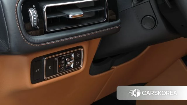 Lincoln Aviator 2nd generation id 4501095 из Кореи 11