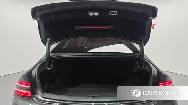 Genesis G80 (RG3) id 3540753 из Кореи 11