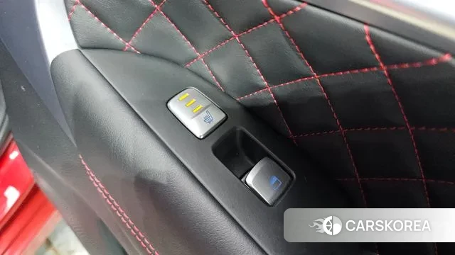 Genesis G70 id 3134525 из Кореи 11