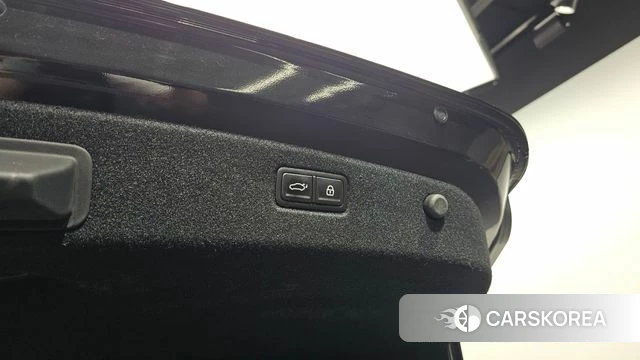 Kia The New K9 2nd generation id 4670904 из Кореи 11