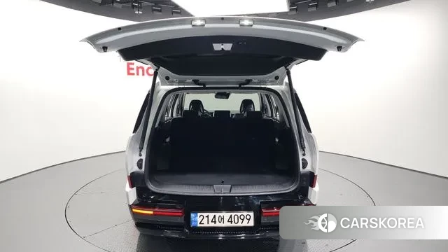 Hyundai Santa Fe (MX5) id 3457467 из Кореи 11