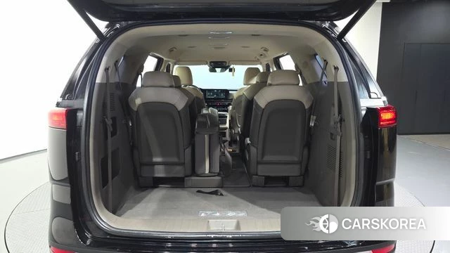 Kia Carnival 4th generation id 4625243 из Кореи 11