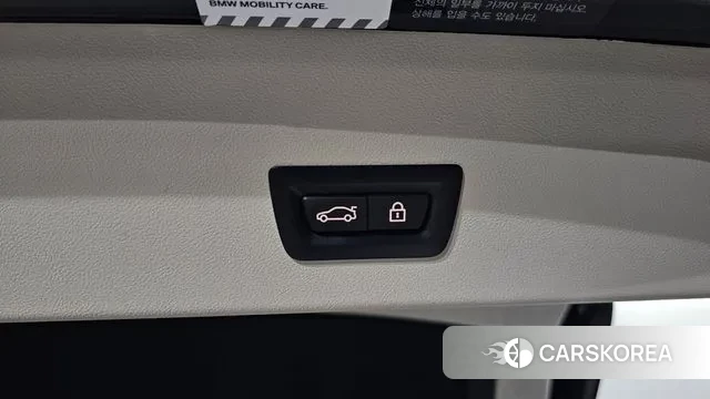 BMW X4 (G02) id 3395036 из Кореи 11