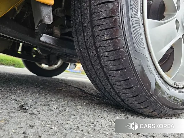 Hyundai The New Grand Starex id 3301660 из Кореи 11