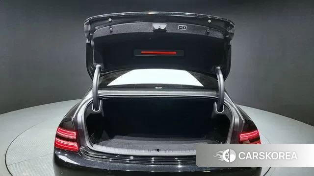 Genesis G80 (RG3) id 3708712 из Кореи 11