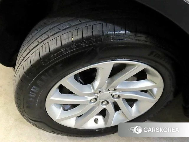 Land Rover Discovery Sports id 3917130 из Кореи 11