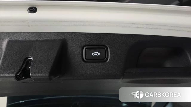 Hyundai The New Palisade id 4612977 из Кореи 11