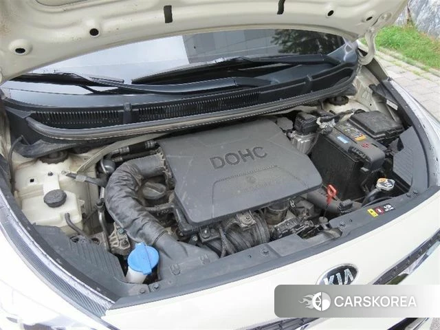 Kia All New Morning (JA) id 4416802 из Кореи 11