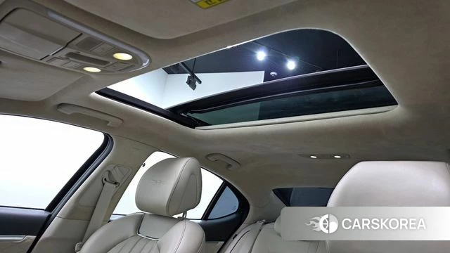 Genesis G70 id 4718101 из Кореи 11