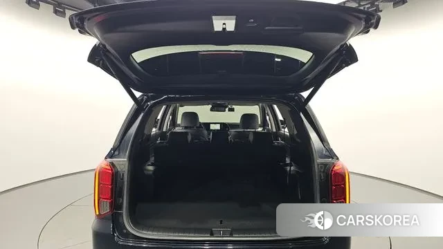 Hyundai Palisade id 3402405 из Кореи 11