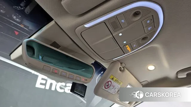 Genesis The New G70 id 3401137 из Кореи 11