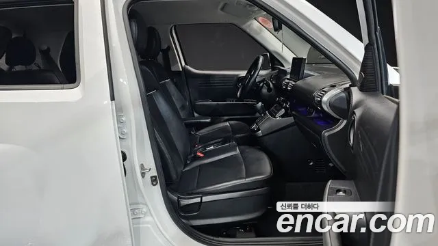 Hyundai Casper id 2678826 из Кореи 11