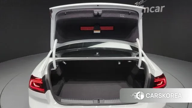 Volkswagen Passat GT (B8) id 3534285 из Кореи 11