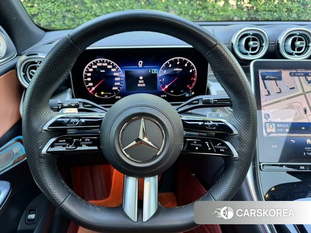 Mercedes-Benz GLC id 4300475 из Китая 11