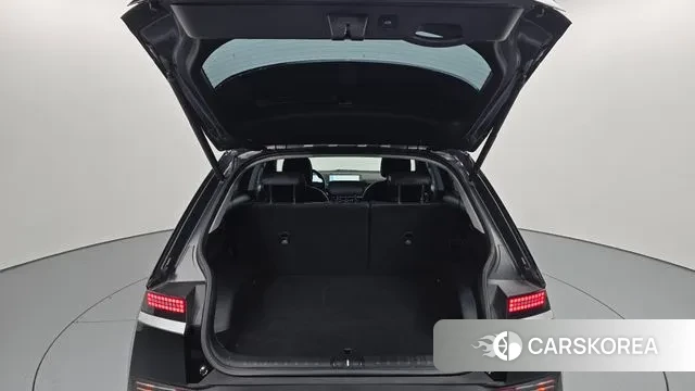 Hyundai Ionic 5 id 3043708 из Кореи 11