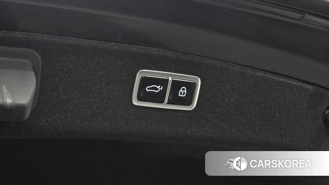 Genesis G80 (RG3) id 4753038 из Кореи 11