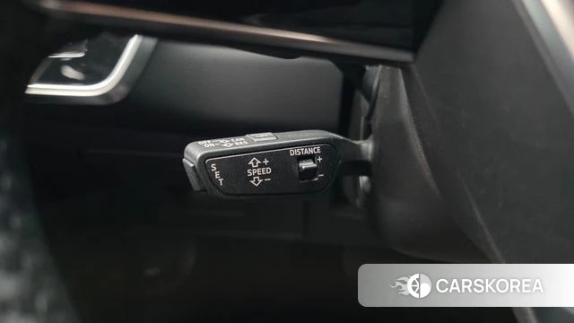 Audi A6 (C8) id 4551021 из Кореи 11